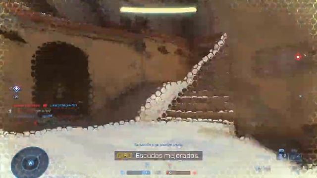 halo infinity jugando david en ocibergame смотреть онлайн