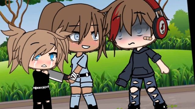 *звуки злой Киры* смотреть онлайн