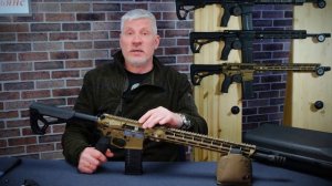 АР-15 по Итальянски
