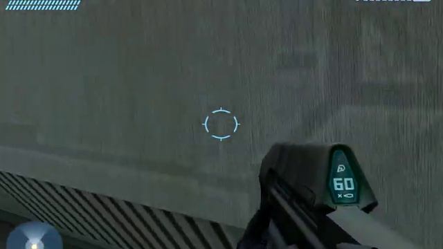 Halo "The Flood" (Escape!) Part 1 смотреть онлайн