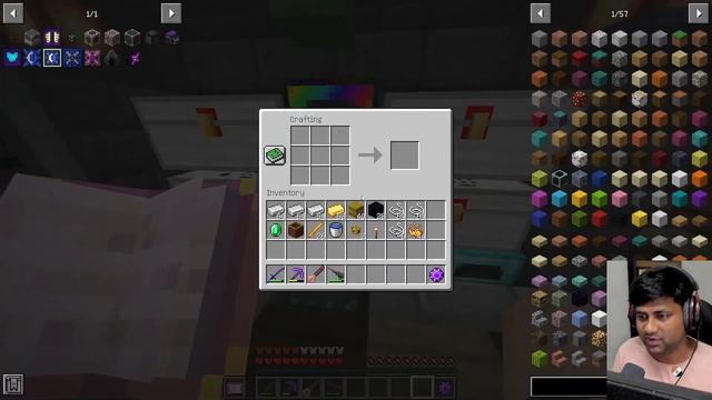 ALL AUTOMATIC MACHINE | DO OR DIE Minecraft Moded SMP-(HINDI) смотреть онлайн