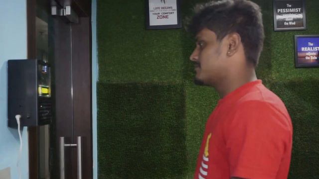 Contactless IOT Doorbell using Face Detection | Raspberry Pi Project смотреть онлайн