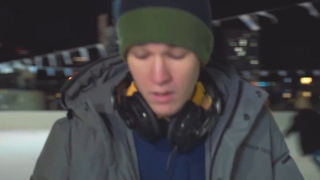 RAPATU — ИНДИ НА ЛЬДУ В МИНУС -20° смотреть онлайн