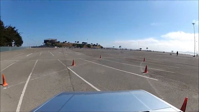 SFR SCCA round 9 1985 sentra смотреть онлайн