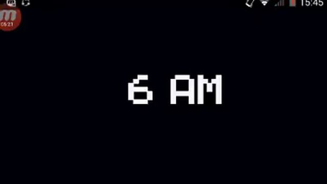 Скачал взломанный фнаф 1