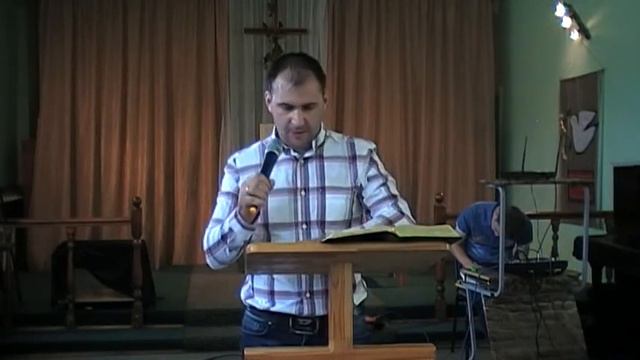 Проповедь о состоянии сердца смотреть онлайн