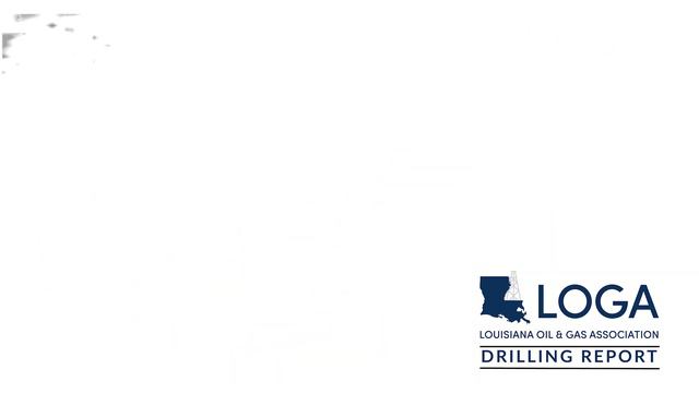 LOGA Drilling Report: 8.13.19 - Louisiana adds 3 rigs смотреть онлайн