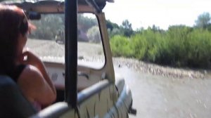 Джипинг.Краснодарский край(1)