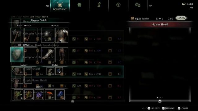 Demon's Souls Remake - Walkthrough Part 8: Island's Edge (4-1) смотреть онлайн