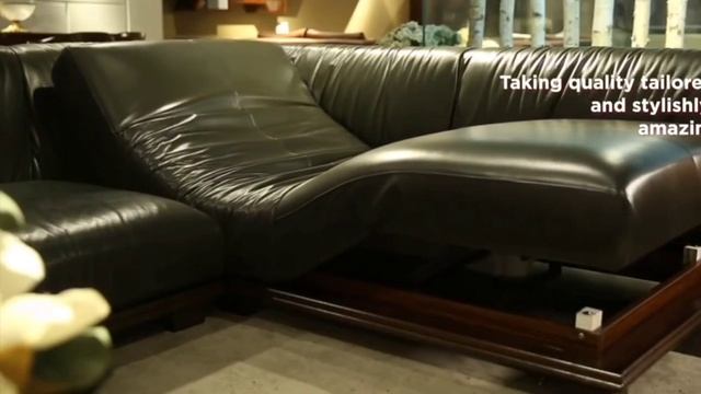 Умная мебель с удивительным компактным дизайном | Идеи Современного Дома