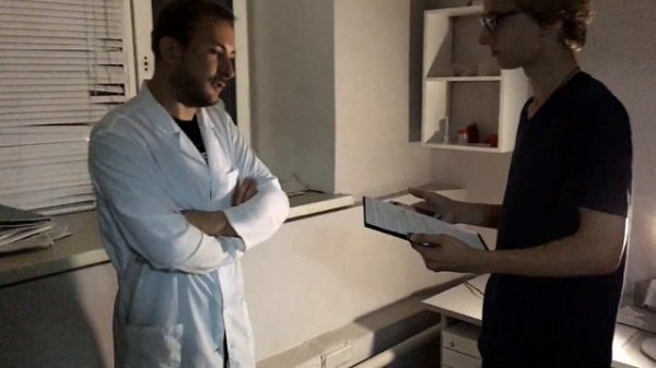 Check Quest - Квест Перфоманс Чистый Разум