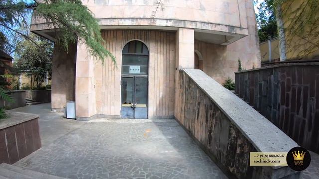 ЗАБРОШКИ СОЧИ | САНАТОРИЙ КРАСМАШ | ПРИПЯТЬ СОЧИ | ЗАБРОШКИ СОЧИ смотреть онлайн