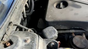 Шум двигателя Duratech 2.0 на Ford Mondeo 4