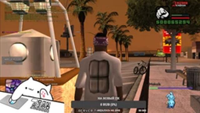 СТРИМ ГТА САМП ARIZONA RP смотреть онлайн