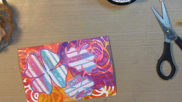 Index Card A Day - Cards 12 & 13 смотреть онлайн