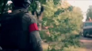 Добровольцы-2022 - Новая пронзительная песня посвящена всем, кто уехал защищать нашу Родину