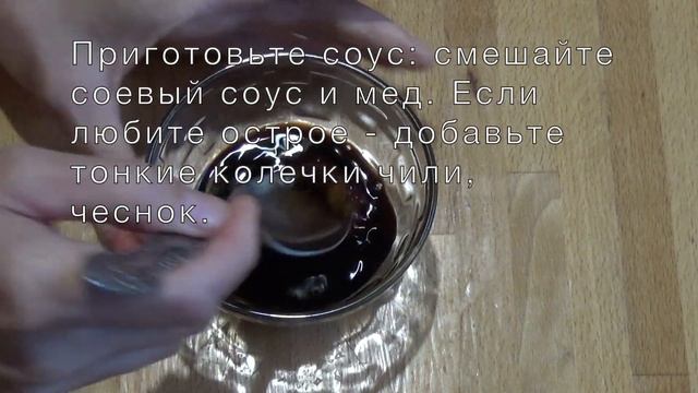 Салаты с Имитацией Краба