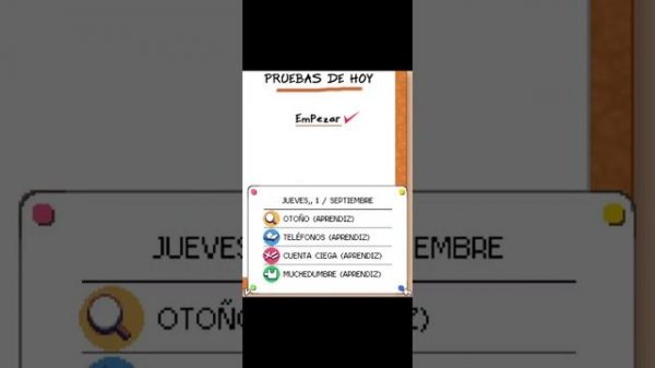 Juegos Java: Brain Genius Deluxe 1&2 #29