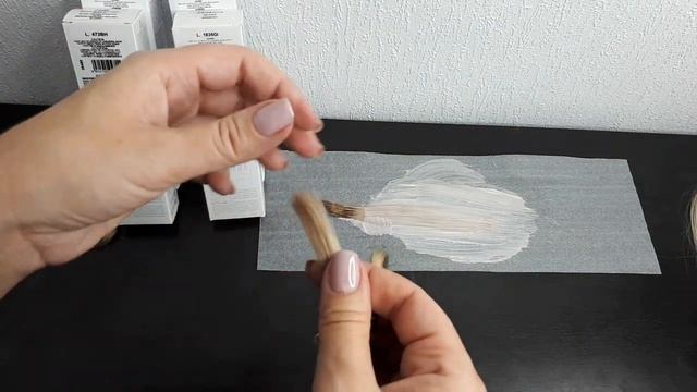 Как сделать пепельный цвет волос. смотреть онлайн