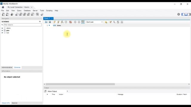 05: USE Keyword in MySQL | DROP Keyword In MySQL in Hindi Urdu смотреть онлайн