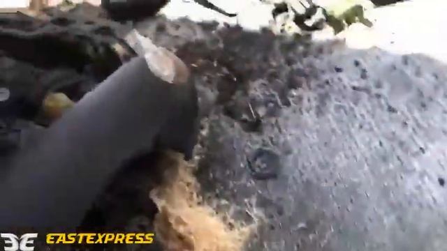 ДВС+КПП TOYOTA 4E FE, 1300 куб см № 2379965 смотреть онлайн