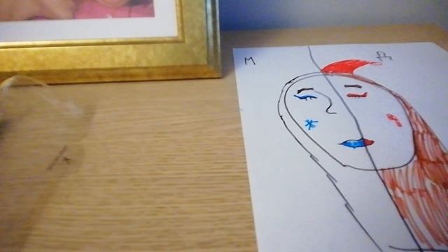 рисунок на палавину Снежная королева и напала вину дедушка мороз смотреть онлайн