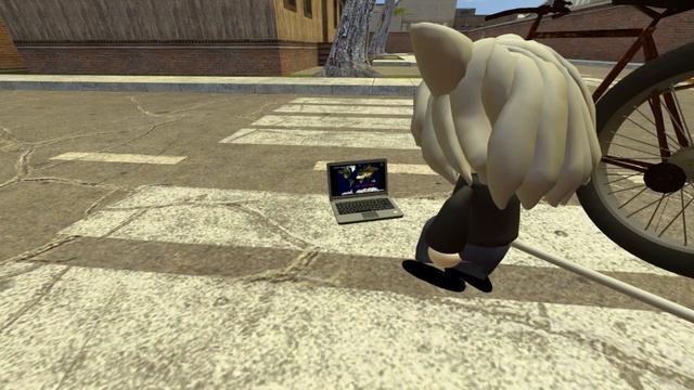 Neco Arc  - The 2023