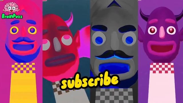 ? Sandwich Runner & Best Funny Mobile Games ? All New Levels Gameplay Android iOS NEW BIG UPDATE смотреть онлайн