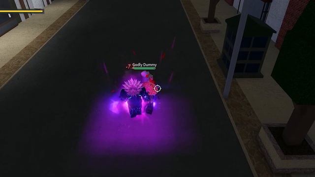 [YBA] How To Use PLUCK / GER PLUCK (Combos+Tips+Build) 3/4/23