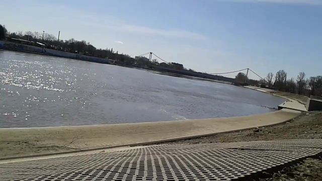 РЕКА СУРА смотреть онлайн