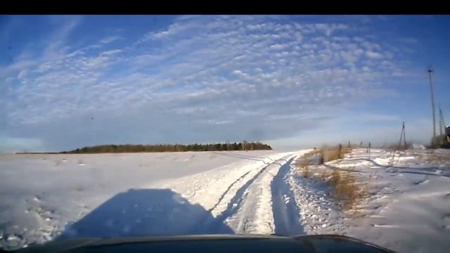 Снежные покатушки и Сноукайтинг смотреть онлайн