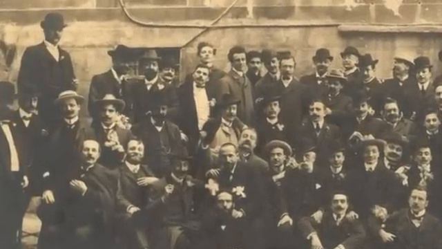 Mark Montebello - Manwel Dimech смотреть онлайн