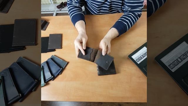 Зажимы для денег смотреть онлайн