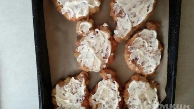 Книга рецептов