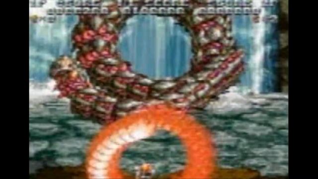 Bounty Arms (Unreleased) (DemoDemo PlayStation Vol. 4) смотреть онлайн