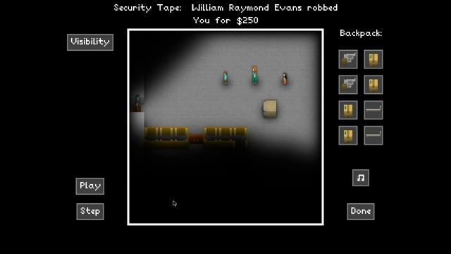 The Castle Doctrine - Part 1 - Home Invading Sim Roguelike MMO Super Fun Time смотреть онлайн