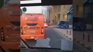 НАПРВЛЯЮСЬ В МЕЧЕТЬ АЛЬ ХАРАМ, НА АВТОБУСЕ В МЕККЕ.  HEADING TO AL HARAM MOSQUE, BY BUS TO MECCA.