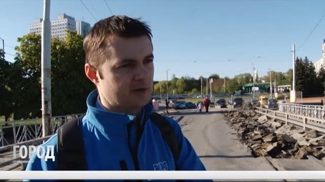 Остров без мостов 12.05.17 смотреть онлайн
