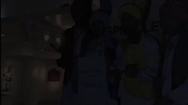 The Southall Story Exhibition смотреть онлайн