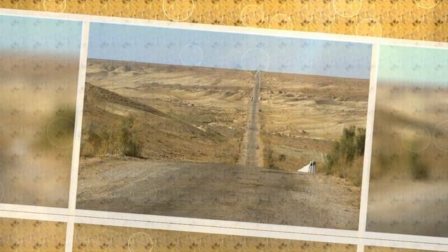 Учкудук. Три колодца смотреть онлайн