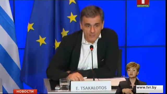 Греции выделят новый транш помощи смотреть онлайн