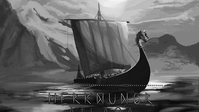 Herknungr - Atlaga смотреть онлайн