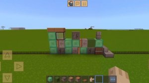 как сделать рабочий поезд в Майнкрафте