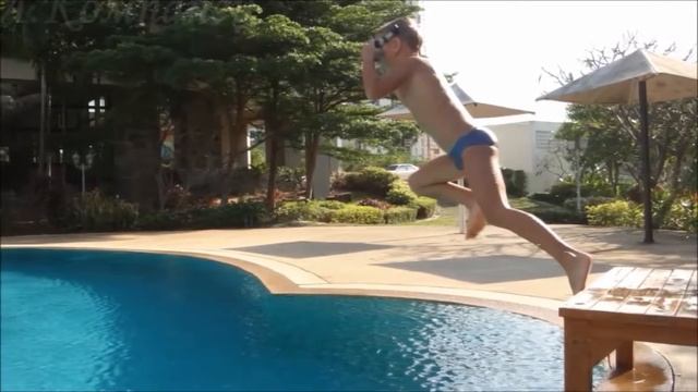 Апартаменты в Паттайе. Где лучше поселиться в Паттайе на время отпуска. смотреть онлайн