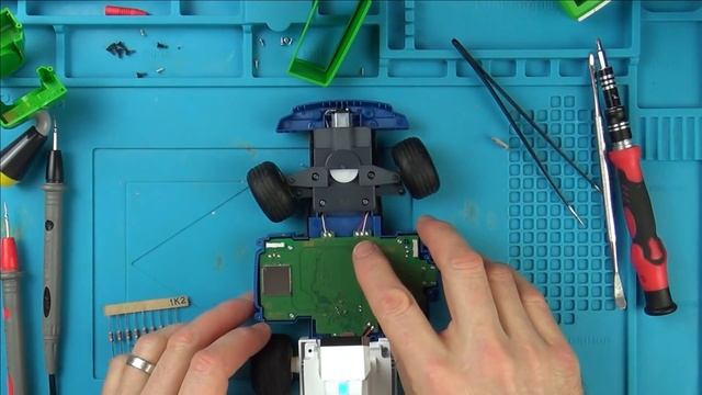 STICK DRIFT on Luigi's Kart - Mario Kart LIVE : Home Circuit - QUICK FIX смотреть онлайн