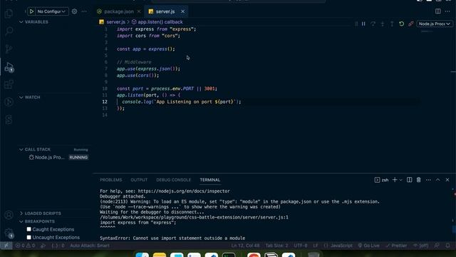Effortless CSS Battle HTML Minification: Chrome Extension Tutorial | Part 1 of 2 смотреть онлайн