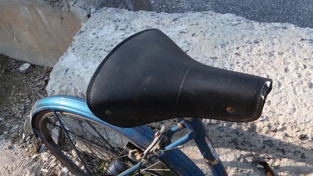 5 BIKES I found on a TUESDAY in AUGUST! смотреть онлайн