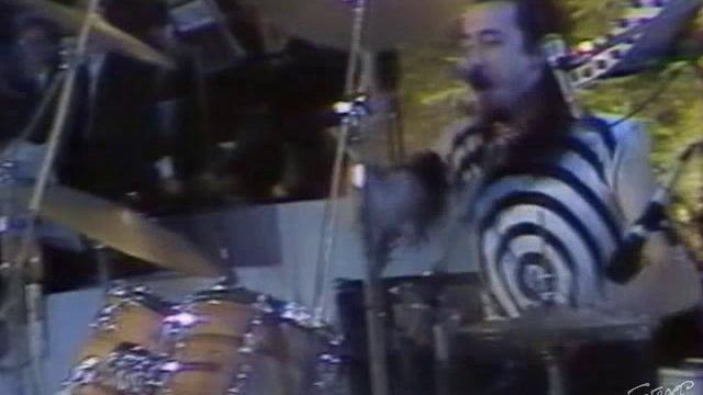 Автограф - The World Inside (Sopot '87) смотреть онлайн