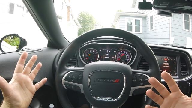 zAutotech TaZer - Change Challenger Spash Screen to Scat Pack or HellCat смотреть онлайн