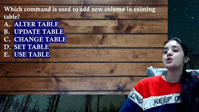 1000 MCQ Series | Term 1 | Class 12th CS/IP | Database & SQL | Session #2 смотреть онлайн